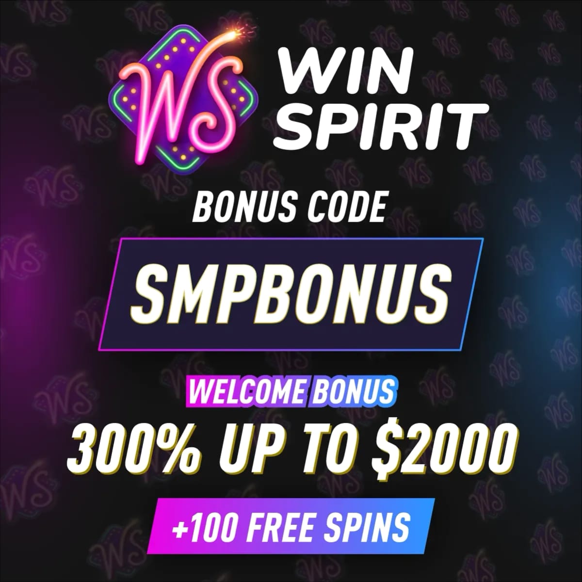 WinSpirit casino: vincite e grande divertimento