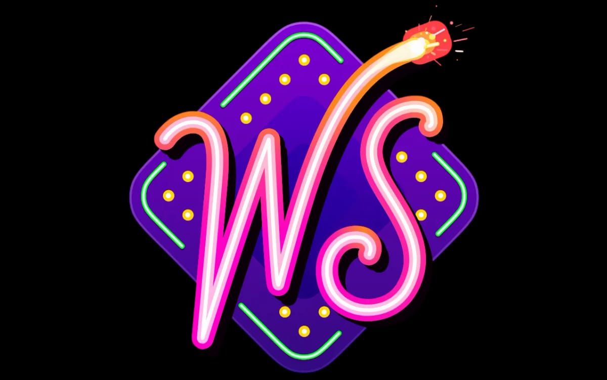 Logo WinSpirit Casinò online